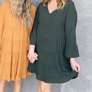 Ruthie Grace Dress